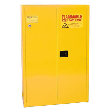 30G SelfClose Aerosol Can Storage Cbnt. - Model YPI-7710